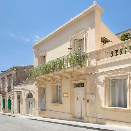 A Marchisa -Noto- Aparthotel Ngoại thất bức ảnh