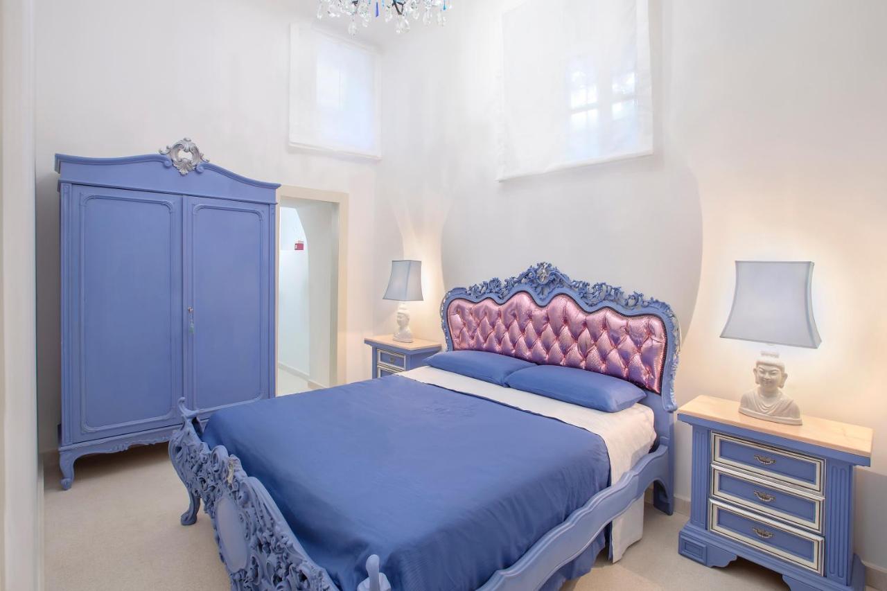 A Marchisa -Noto- Aparthotel Ngoại thất bức ảnh