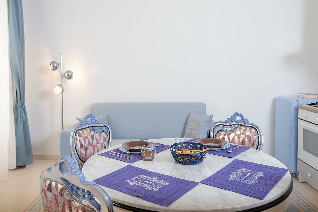 A Marchisa -Noto- Aparthotel Ngoại thất bức ảnh