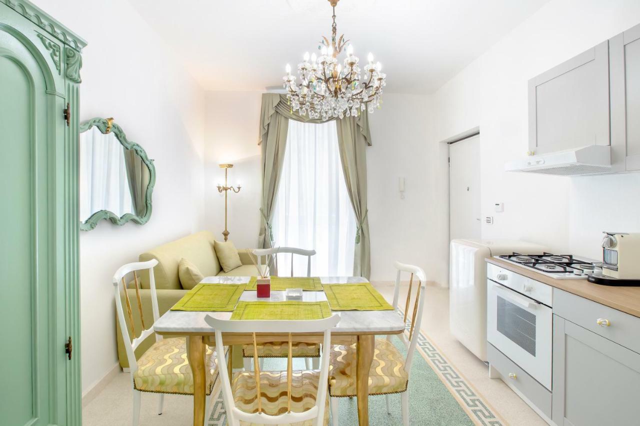 A Marchisa -Noto- Aparthotel Ngoại thất bức ảnh