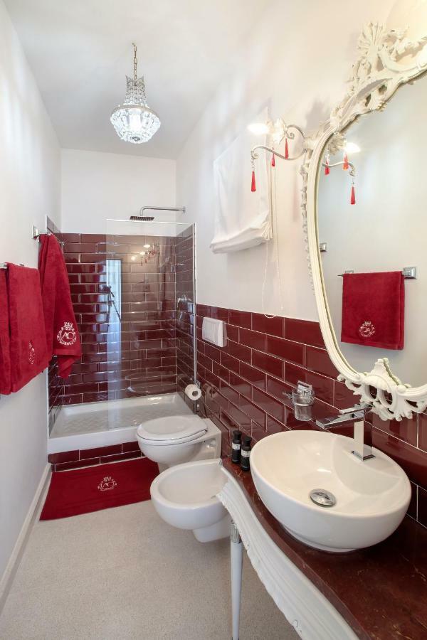 A Marchisa -Noto- Aparthotel Ngoại thất bức ảnh
