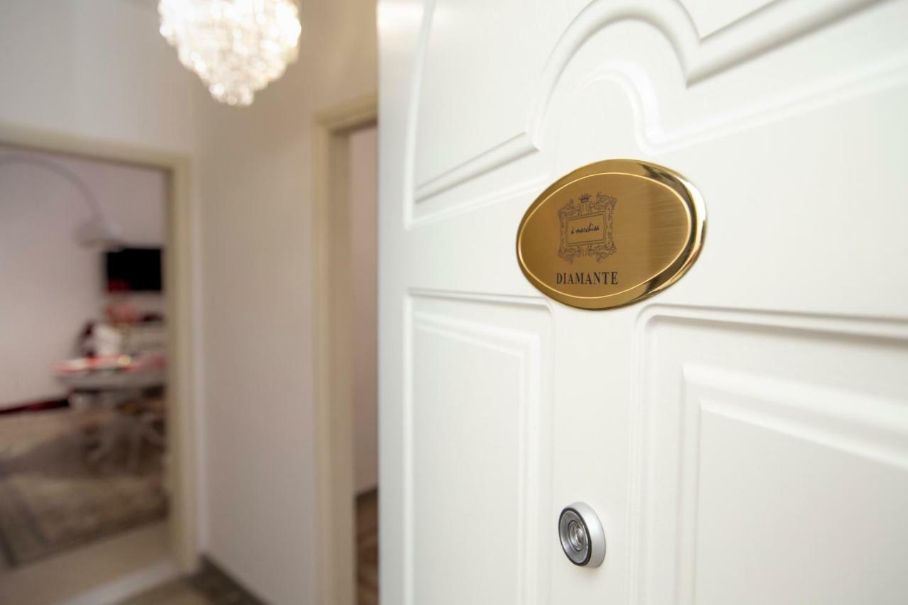 A Marchisa -Noto- Aparthotel Ngoại thất bức ảnh