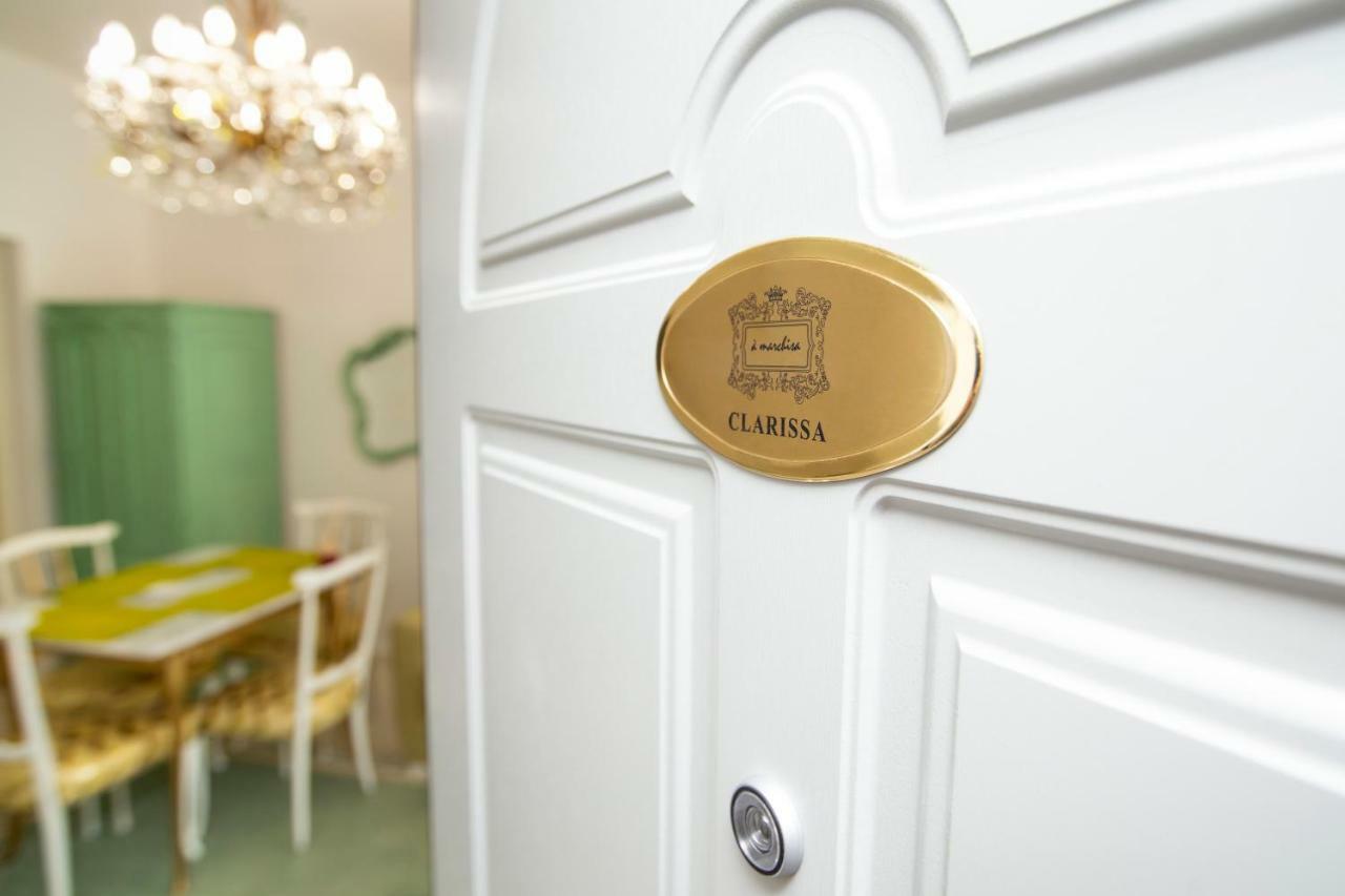 A Marchisa -Noto- Aparthotel Ngoại thất bức ảnh